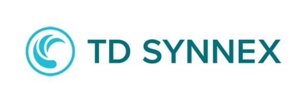TD SYNNEX