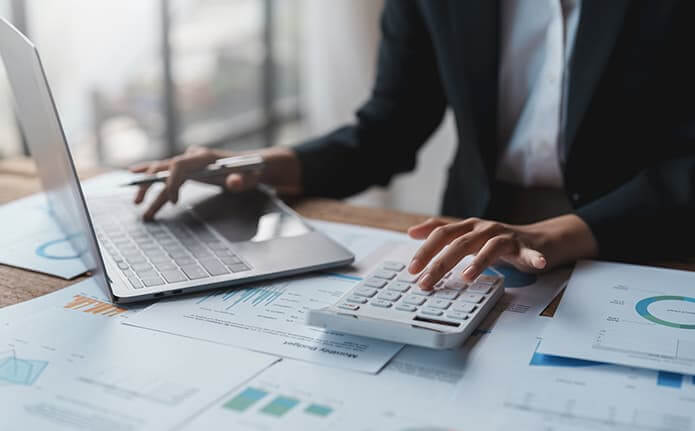 Foxit PDF Editor 金融業様の導入事例