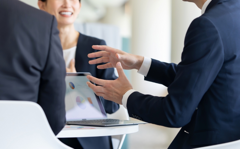 導入支援体制　イメージ