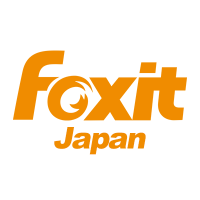 Foxit Japan
