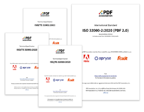 ISO32000-2（PDF2.0）について